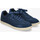 Sapatos Homem Sapatilhas Skechers 210824 Azul