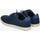 Sapatos Homem Sapatilhas Skechers 210824 Azul