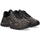 Sapatos Mulher Sapatilhas Exé Shoes EXÉ Sapatilhas 2988-18 - Black Preto