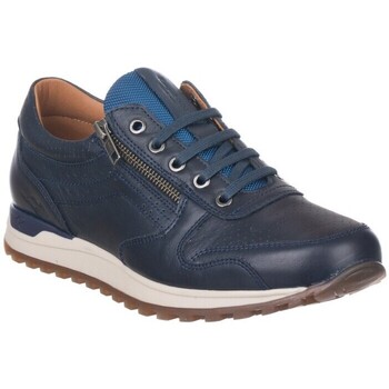 Sapatos Homem Sapatilhas Kangaroos SNEAKERS  558 Azul