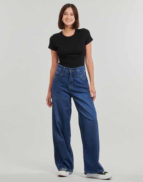 Freeman T.Porter JANE DENIM Azul