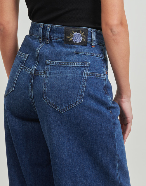 Freeman T.Porter JANE DENIM Azul