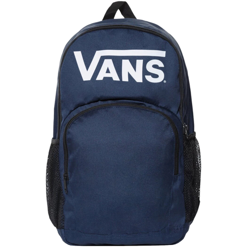 Malas Mochila Vans Scarpe sportive VANS Classic Slip-On VN000EYEW00 True White Backpack Azul