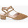 Sapatos Mulher Escarpim Stephen Allen K1943-C10  HARMONIA Castanho