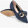 Sapatos Mulher Sabrinas Bloom&You EDELWEISS Azul