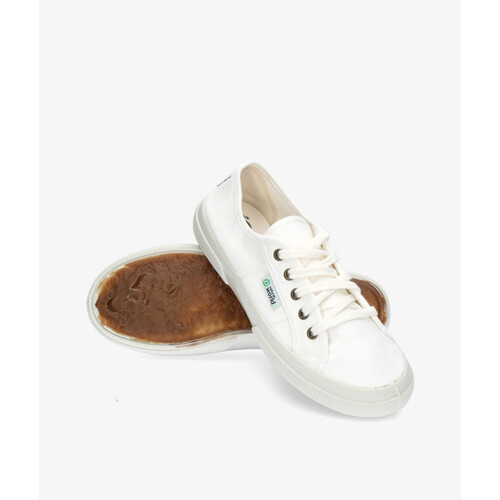 Natural World 901 OLD BLOSSOM Branco