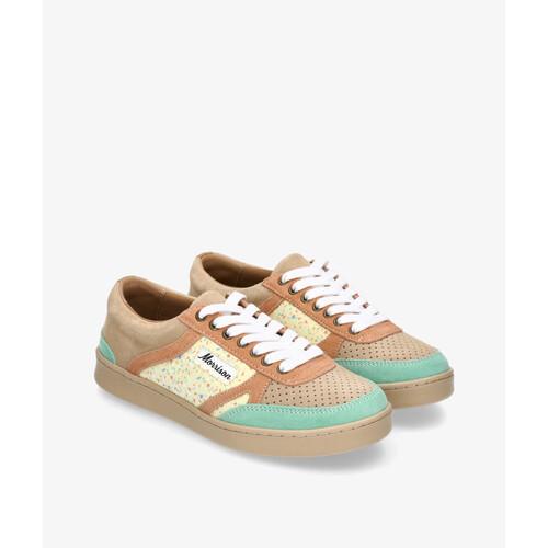 Morrison BEBERLY Multicolor