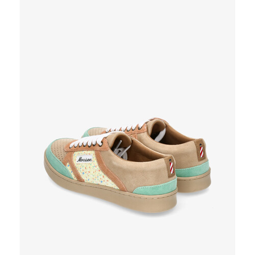 Morrison BEBERLY Multicolor