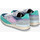 Sapatos Mulher Sapatilhas Morrison PACIFIC Multicolor