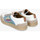 Sapatos Mulher Sapatilhas Morrison DYLAN Multicolor