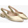 Sapatos Mulher Sabrinas pabloochoa.shoes 10016 Cinza