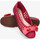 Sapatos Mulher Sabrinas Wonders CH-1001 Rosa