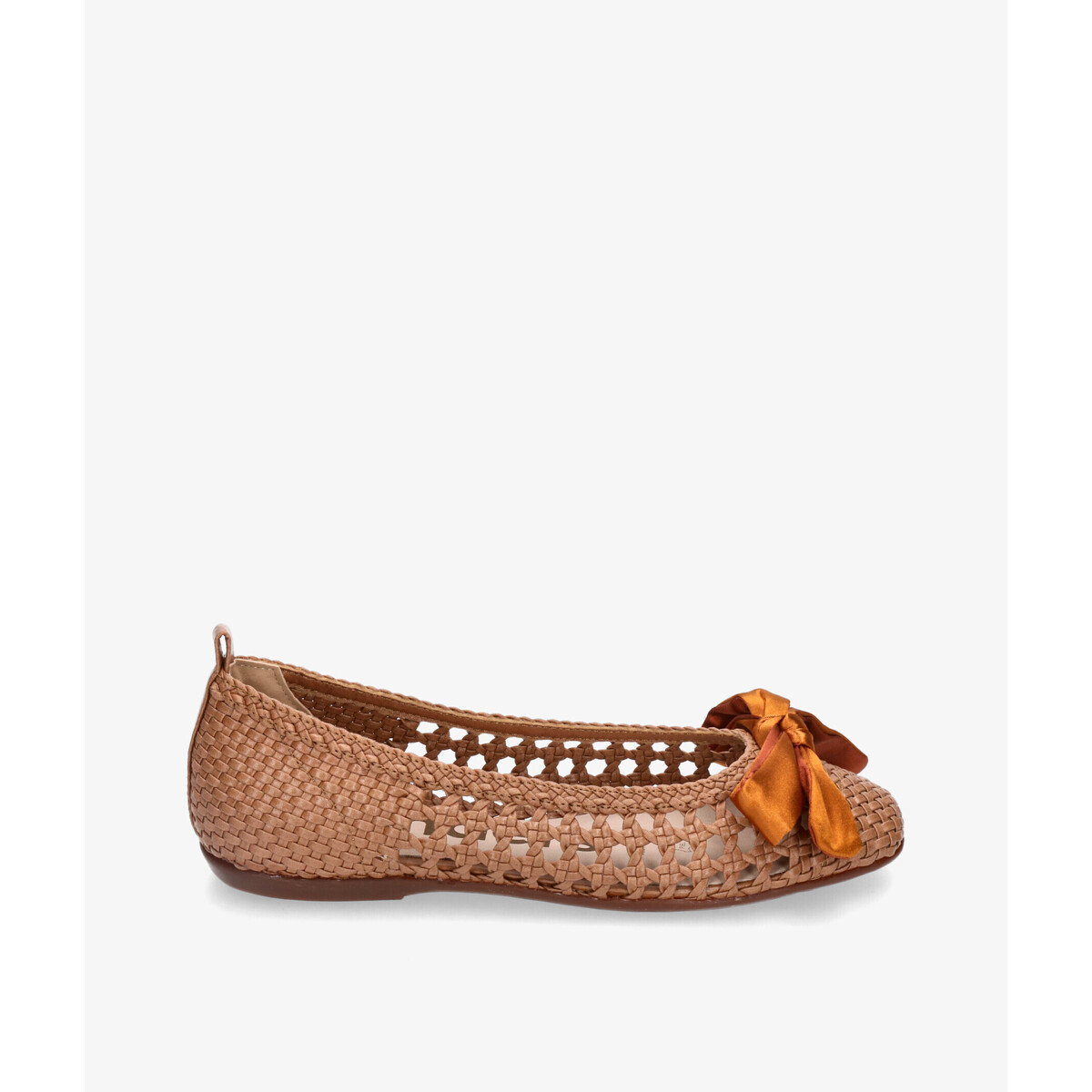 Sapatos Mulher Sabrinas Wonders CH-1001 Castanho