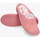 Sapatos Homem Chinelos Garzon 7292.130 Rosa