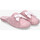 Sapatos Homem Chinelos Garzon 7351.181 Rosa