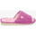 Sapatos Homem Chinelos Garzon P410.130 Rosa