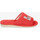 Sapatos Homem Chinelos Garzon P438.111 Laranja