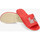 Sapatos Homem Chinelos Garzon P438.111 Laranja