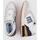 Sapatos Homem Sapatilhas MTNG 84427 Branco