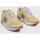 Sapatos Homem Sapatilhas MTNG 84427 Amarelo