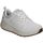 Sapatos Mulher Multi-desportos Skechers 117268-OFWT Branco