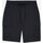 Textil Homem Shorts / Bermudas Oxbow Short cargo OTIKO Preto