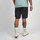 Textil Homem Shorts / Bermudas Oxbow Short cargo OTIKO Preto