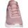 Sapatos Mulher Multi-desportos Skechers 117504-BLSH Rosa