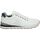 Sapatos Homem Multi-desportos MTNG 84697 Branco