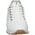Sapatos Homem Multi-desportos MTNG 84697 Branco