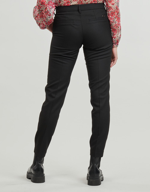 Freeman T.Porter TESSA SOCIALLY Preto