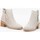 Sapatos Mulher Botins Xti 32679 Branco