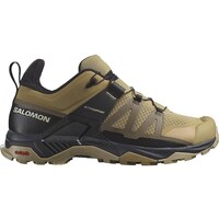 Sapatos Homem Sapatos de caminhada Salomon X Ultra 4 Cor bege, Verde azeitona, Preto