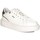Sapatos Mulher Sapatilhas Liu Jo BA4073PX179 Branco