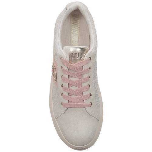 Liu Jo BA4031PX464 Cor bege, Cor-de-rosa