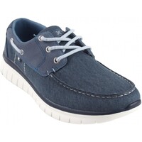 Sapatos Homem Multi-desportos Xti Sapato masculino  142310 azul Azul