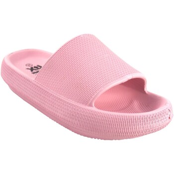 Sapatos Mulher Multi-desportos Xti Senhora de praia  44489 rosa Rosa