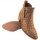 Sapatos Mulher Multi-desportos Xti Bota feminina  142255 cinza Castanho