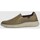 Sapatos Homem Sapatos & Richelieu CallagHan ZAPATO  53501 TAUPE Castanho
