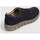 Sapatos Homem Sapatos & Richelieu CallagHan ZAPATO  42800 AZUL Azul