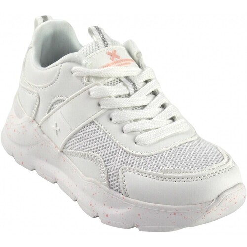 Sapatos Rapariga Multi-desportos Xti Sapato menino  150770 branco Branco