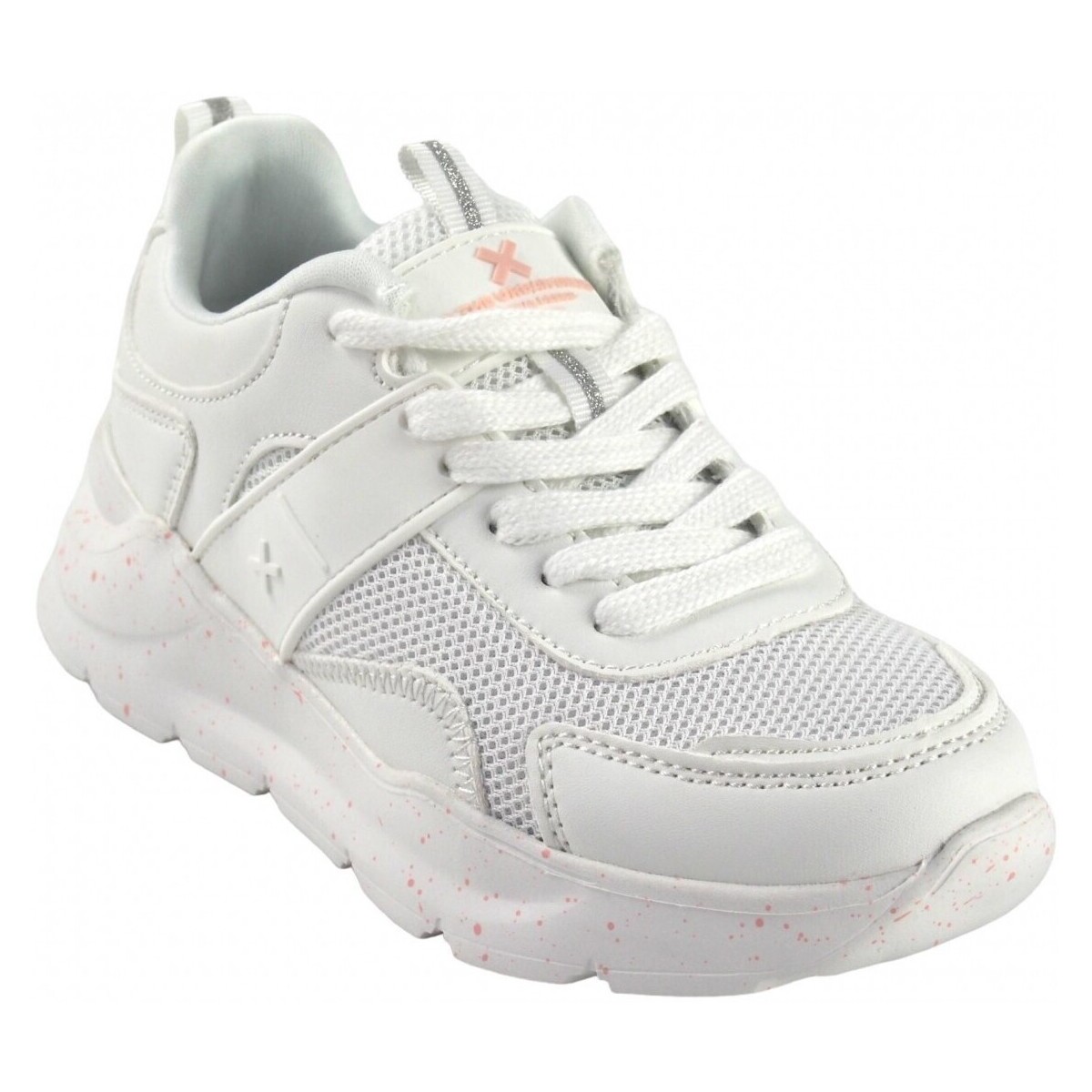 Sapatos Rapariga Multi-desportos Xti Sapato menino  150770 branco Branco
