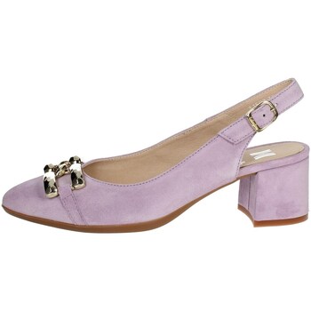 Sapatos Mulher Escarpim CallagHan 31507 Violeta