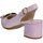 Sapatos Mulher Escarpim CallagHan 31507 Violeta