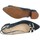Sapatos Mulher Escarpim CallagHan 31507 Azul