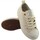 Sapatos Rapariga Multi-desportos Xti Lona menina  150853 bege Branco