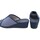 Sapatos Mulher Multi-desportos Garzon Vá para casa Sra.  740.080 azul Azul