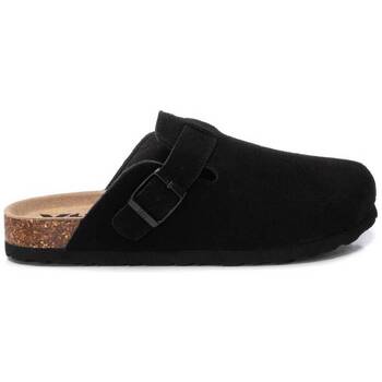 Sapatos Mulher Chinelos Xti 14287103 Preto