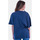 Textil Mulher T-shirts e Pólos Liu Jo TA4144-J6040 Azul