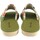 Sapatos Mulher Multi-desportos Garzon Vá para casa Sra.  p400.188 verde Laranja